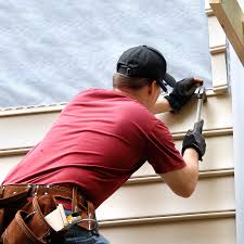 Best Wood Siding Installation  in Kalispell, MT